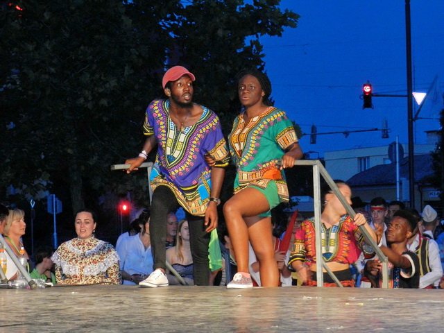 Így ünnepelt Berettyóújfalu 2017. 08. 19. 092